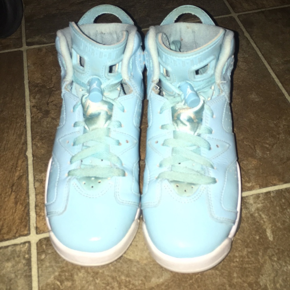 Jordan 6